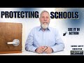 School Safety Innovation: Rocket Security’s Advanced Locking System Demonstration