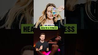 This week in health, wellness, and fitness news.