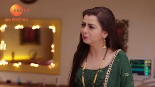 Hamari Bahu Silk | Ep.85 | क्यों लाई है Paakhi भाभी को घर? | Full Episode | ZEE TV