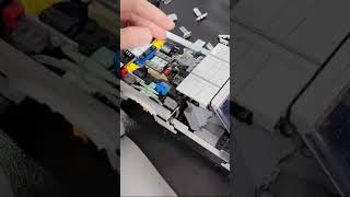LEGO is Fluxing Awesome