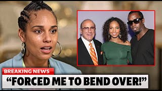 At 44, Alicia Keys Confirms The Secret She Wanted To Die With..