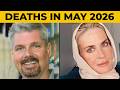 50 Hollywood Legends Who Died This Month No One Knows