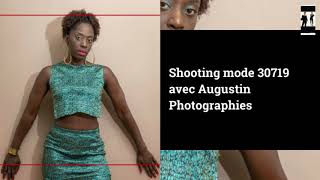 Shooting mode 30719 avec Augustin Photographies