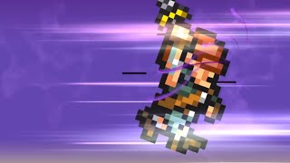 【FFRK】FF9 覇竜バハムート命30秒切り