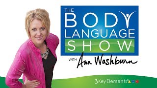 The Body Language Show June 2018