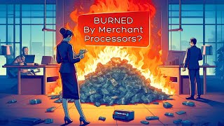 How Not to Get Burned by Your Merchant Processor