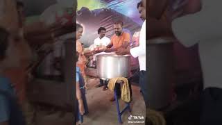 Raghava Lawrence Helping People