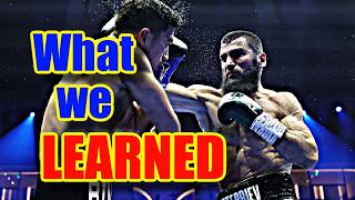 Beterbiev vs Bivol - What we LEARNED | Analysis
