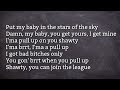 Tory Lanez - S.w.I.n.G (FEAT. PNB Rock & Trey Songz) HQ Lyrics