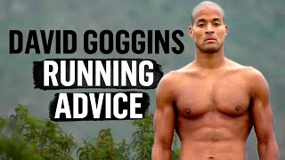 3 RUNNING LESSONS from DAVID GOGGINS / No Limits to Human Potential