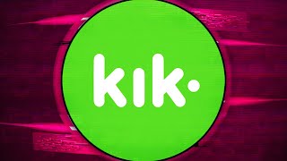 The Dangers of Kik Messenger