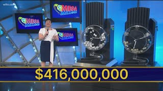 Mega Millions: February 20, 2026
