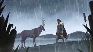 Centaurworld - The General and the Elk’s fight