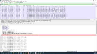 Analysing Microsoft SQL Server performance using Wireshark
