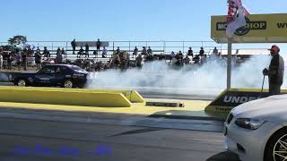 57th Nationals - NZDRA Final Series - Masterton Motorplex International Dragstrip