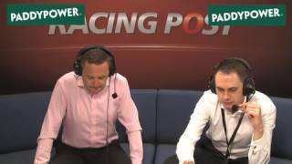 Postcast: Weekend Tipping 17-02-17