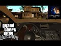 How to download and install First Person mod in GTA San Andreas || Zaeem Gaming Zone||