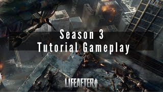 LifeAfter | Season 3 Tutorial Gameplay