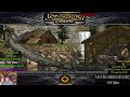 poteen obowen playing lotro minstrel yellow line testing things and messing around