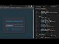 Password Generator using HTML CSS JavaScript | Random & Secure Password Generator Project