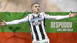 KIRIL DESPODOV - BEST OF 2019 - STURM GRAZ