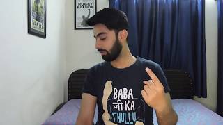 Deadpool 2 | Hindi Trailer | Fox Star India | REACTION REVIEW Deadpool 2 | Hindi Trailer | Fox Star India | REACTION REVIEW