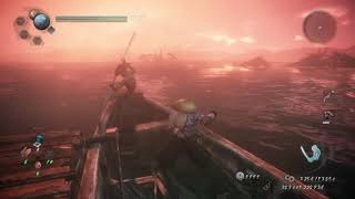 Nioh2仁王2麻痹連續處決流 深層26-30挑戰