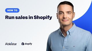 How to Run Sales on Shopify Using the Bulk Product Editor App