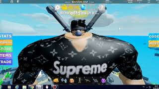 Roblox Getting Muscles Videos 9tube Tv - pixilart roblox noob muscles by aquasense