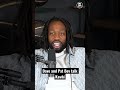 Patrick Beverley explains how Kawhi Leonard really acts to Dave Portnoy