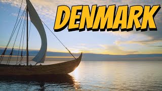 Exploring Denmark: The Land of Vikings and Happiness