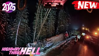 Highway Thru Hell 2025 🔥 Season 13 🔥 Worth the Weight 🔥 Best Rescue Episodes