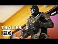 ONSLAUGHT Official Trailer (2026)