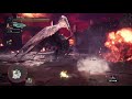 mhw i 【 無言参加型 】野良の視聴者さんとミラボレアスさんに構ってもらう配信 fatalis ps4