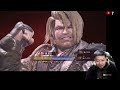 178【質問大歓迎】インフルエンザをもドンドンズンした男、オレイ（自然治癒）【tekken8 jpn eng】