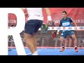 Resumen Semifinales Masculinas Las Rozas Open 2016 | World Padel Tour