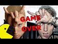 Denace - Ms. Pac-Man (EMINEM MGK Diss Response) Ft. Dispencery7