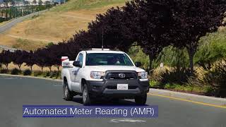 Meter Reading Process