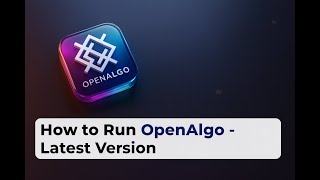 How to Install OpenAlgo Latest Version