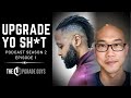 Make it Fun NYC - Bernadette Henry | Upgrade Yo Sh*t Podcast S2: E1