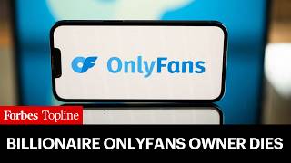 Billionaire OnlyFans Owner Leonid Radvinsky Dies At 43