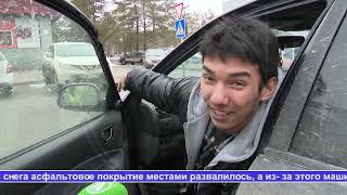 Выпуск ТВ-новостей - 29.03.24