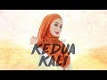 Kedua Kali (OST Cinta Pandang Ke-2) - Anis Syazwani (Official Lyric Video)