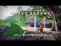 Jelajah Sukabumi Eps 6 Keindahan Curug Sodong & Curug Cikanteh, Pesona Geopark Ciletuh