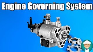 Engine Governing System