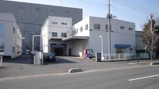 川里工業団地内　売工場・倉庫　ビーズ