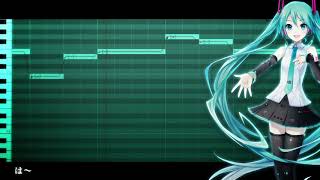 【初音ミクV4x】Existence【VOCALOIDカバー】