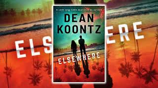 Elsewhere by Dean Koontz 🎧 Great Audiobooks Horror Novel