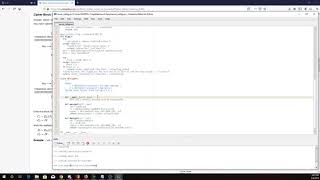 pico2018 secure logon