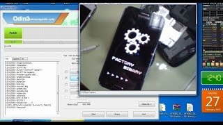 Flash Rom Combination Samsung J2- J200fxxu2apj1 فلاش كومبنيشن